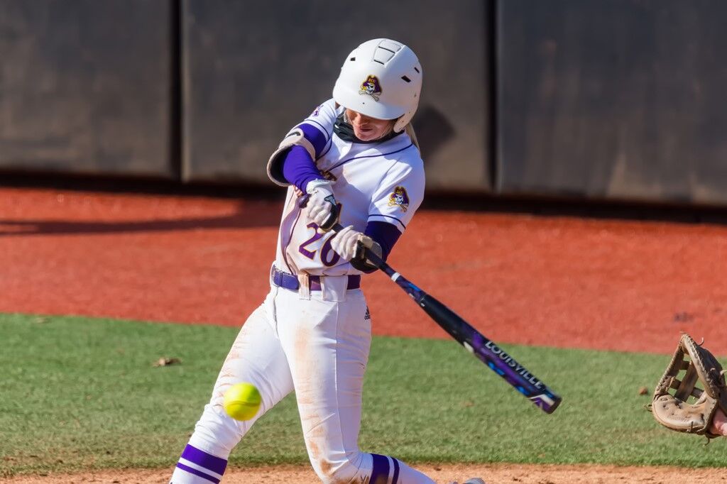 Softball to have non-conference matchup with UNCW - Vimarsana News