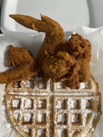 Greenville Food Trucks Thrive Amid Covid 19 The East Carolinian Piratemedia1 Com