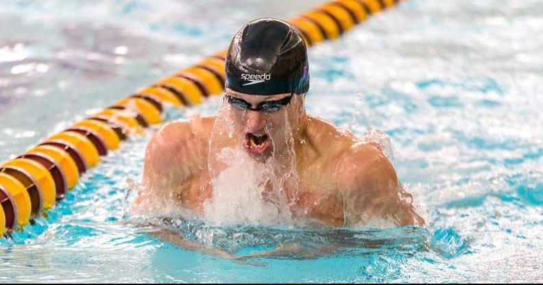 East Carolina swim and dive earns win over Old Dominion | Sports ...