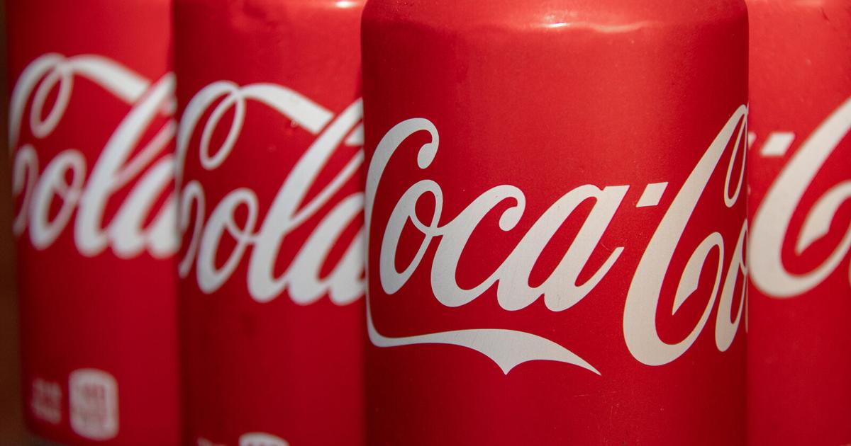 Coca-Cola moves to cane sugar in the fall | The East Carolinian ...