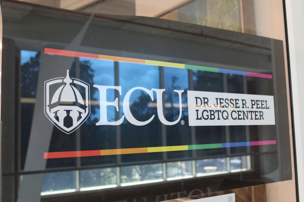 Ecu To Celebrate Lgbtq Pride Month News Piratemedia1 Com