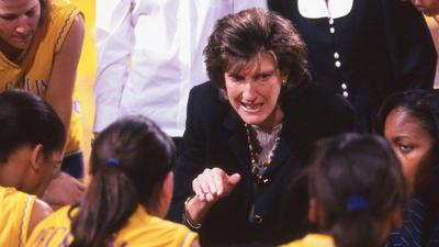 Anne Donovan