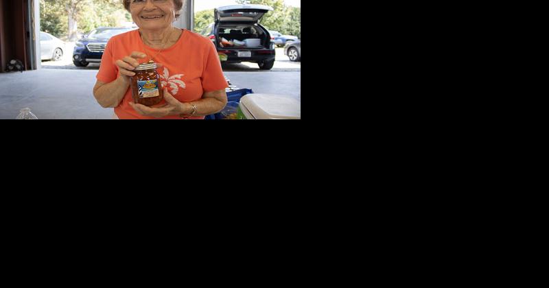 Farmer's Markets in Greenville, NC - Vimarsana News