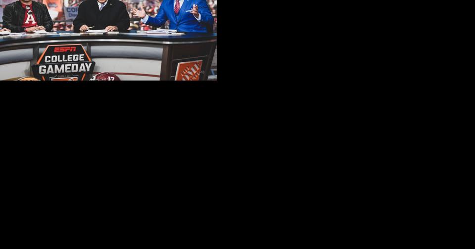 ESPN reveals the College GameDay guest picker for Duke vs. Notre Dame in Durham - Vimarsana News