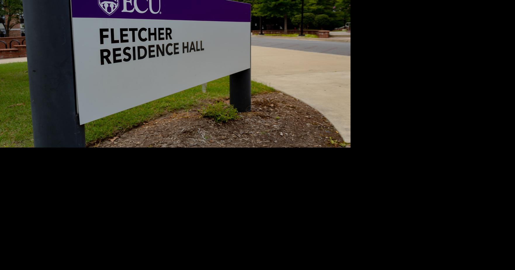 Armed robbery occurs outside Fletcher Hall | The East Carolinian ...