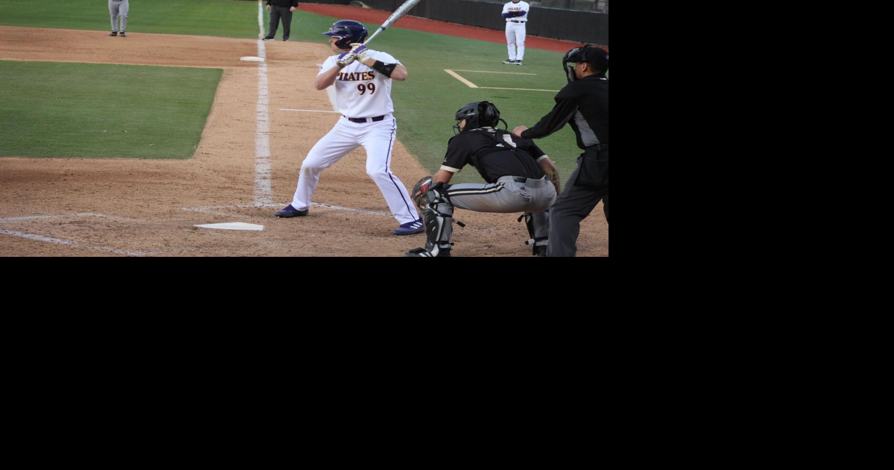 ECU Baseball opens up AAC schedule against Houston | The East ...
