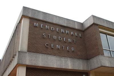 Mendenhall remained unscathed after the gas leak that occurred on the morning of Jan 6.