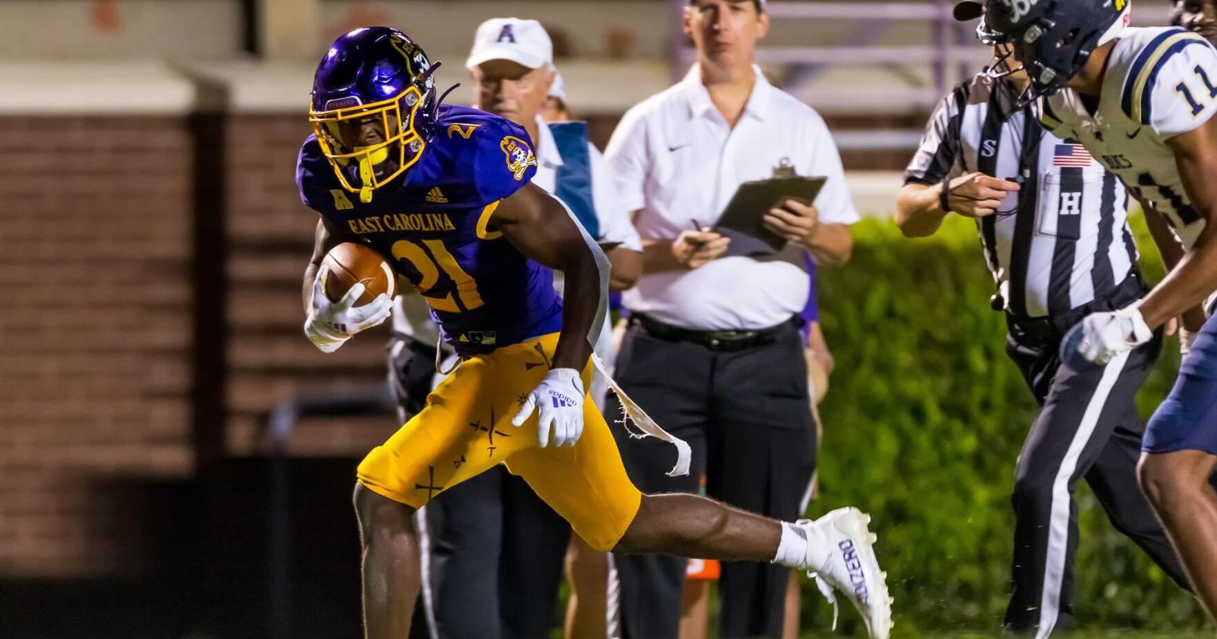 Snead, McMillian and Ford find homes on NFL rosters - Vimarsana News