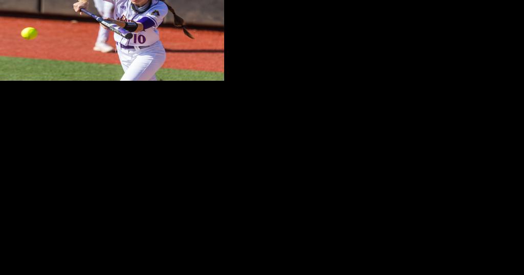 Softball wins over NC Central University - Vimarsana News