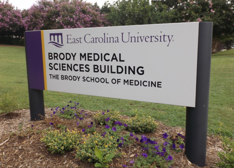 Student Life, Brody School of Medicine