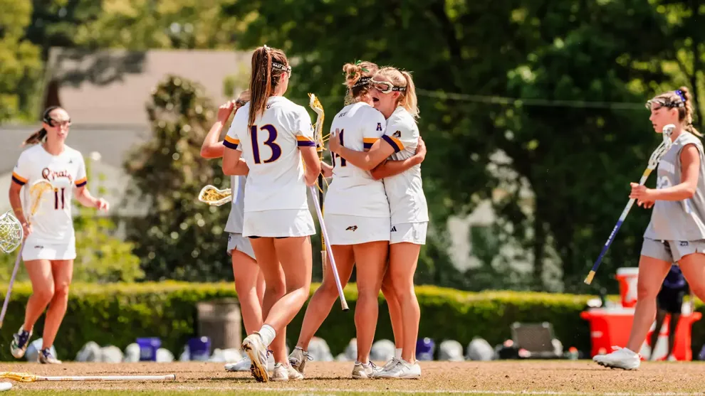 Lacrosse to travel to Tampa