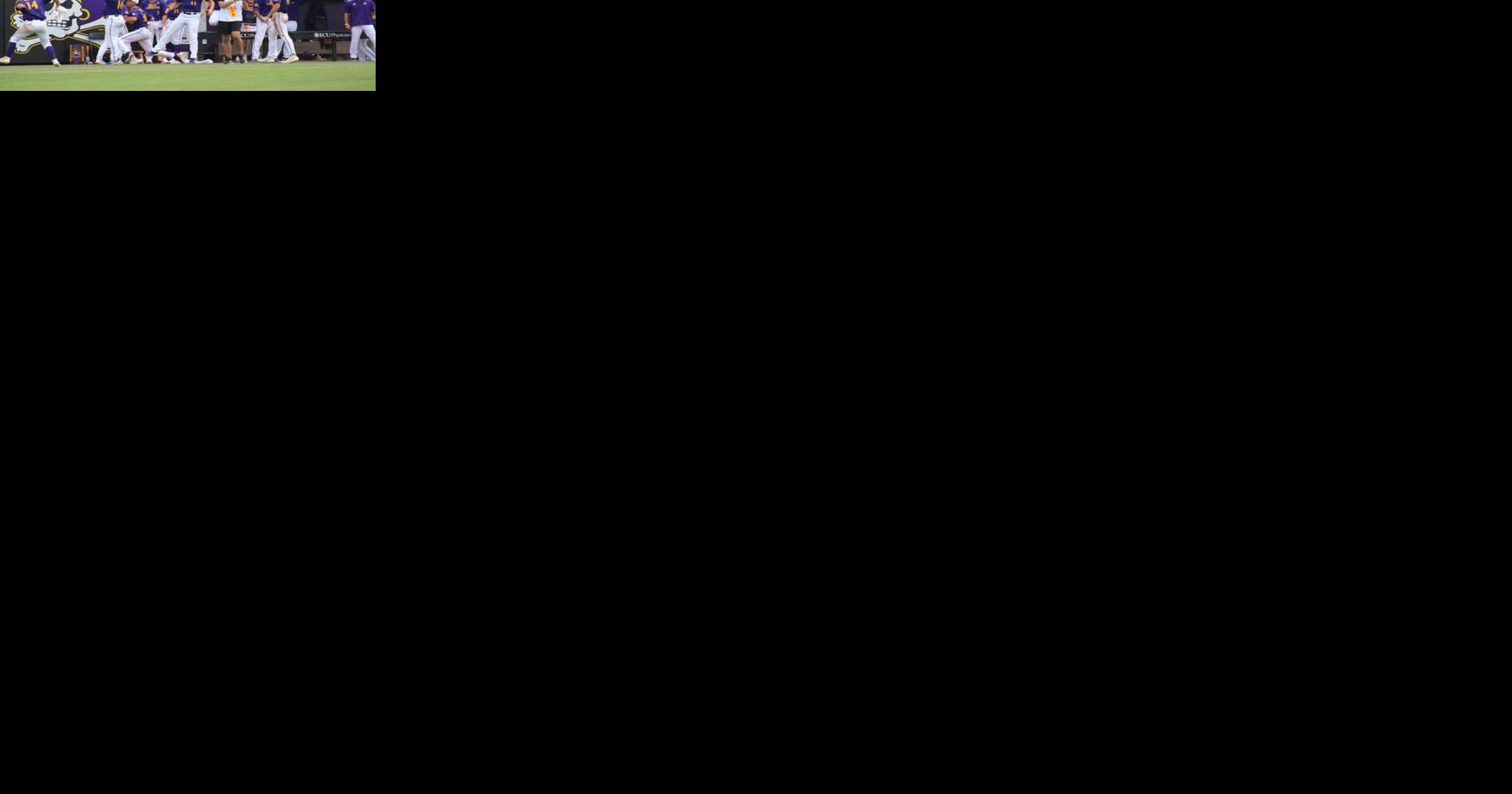 No. 11 ECU baseball to face GWU in home opener - Vimarsana News