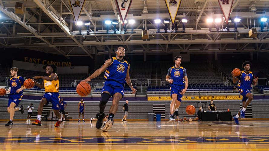 ECU Athletics adds new coaches for multiple teams The East Carolinian