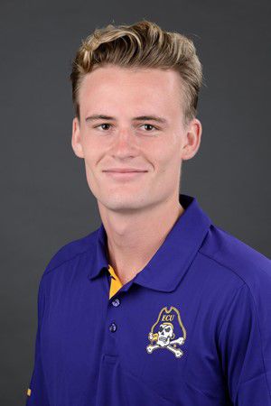 Freddie McGeehan headshot