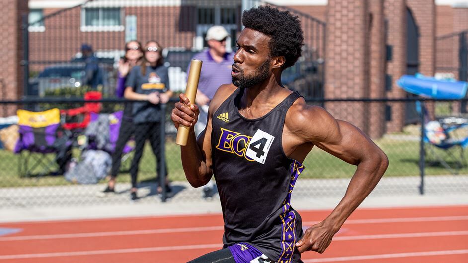 ECU, NC State rack up all-conference honors