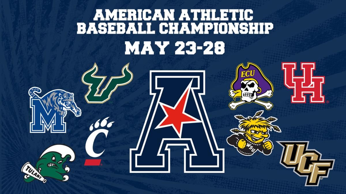 A first look at the AAC baseball tournament