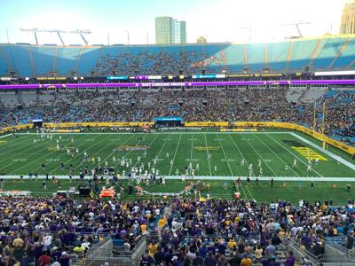 App State-East Carolina Football Game SOLD OUT - App State Athletics