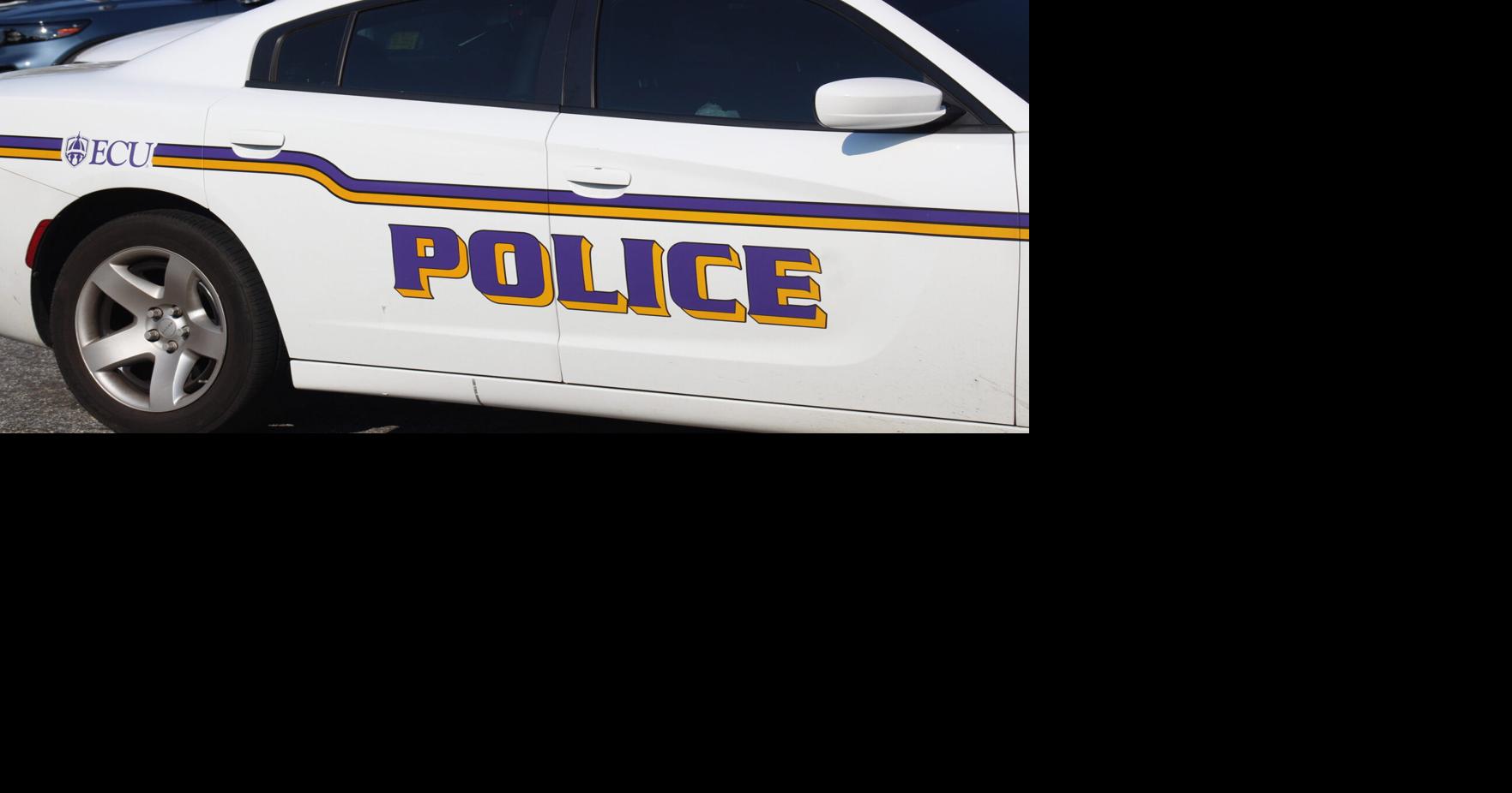 Two suspects charged following Copper Beech Apartments shooting The