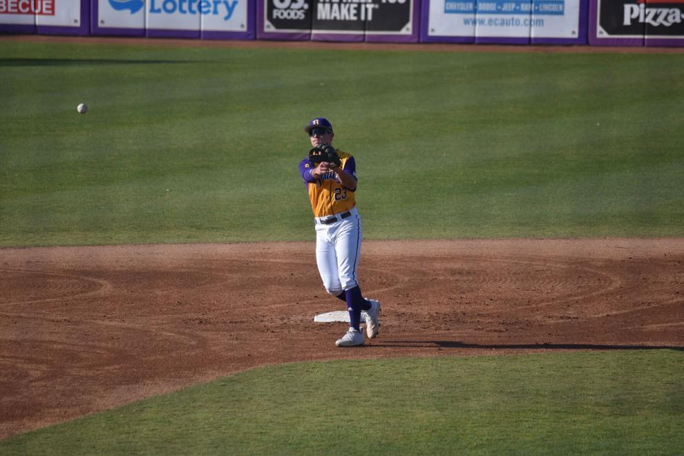 East Carolina Baseball Predictions for Wichita State