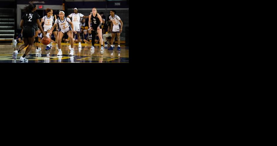WBB finds fifth straight win with victory over UCF - Vimarsana News