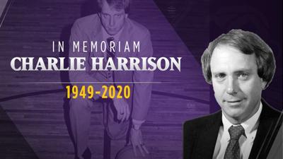 Former Ecu Basketball Head Coach Charlie Harrison Passes Away