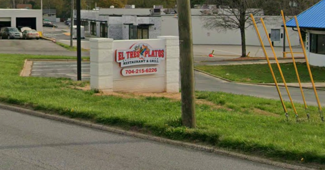 New Charlotte-area restaurant blends three Latin American cuisines.