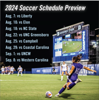 2024 Soccer Schedule Preview