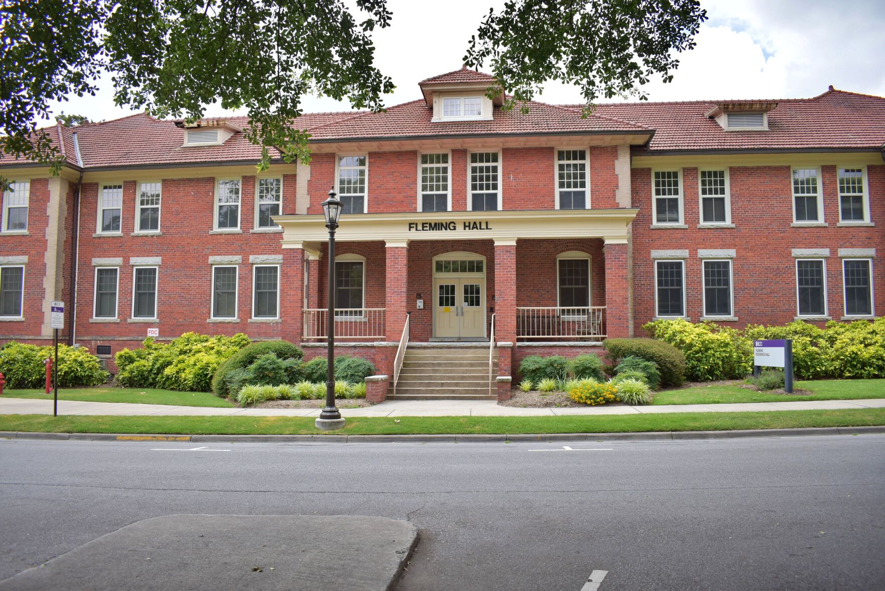 University undecided on controversial building renaming process - Vimarsana News