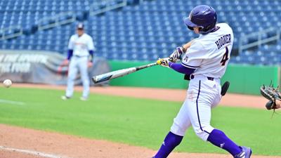 No. 11 East Carolina baseball opens AAC play against Cincinnati