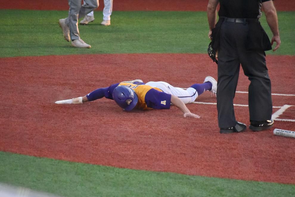 East Carolina BSB Predictions versus USF