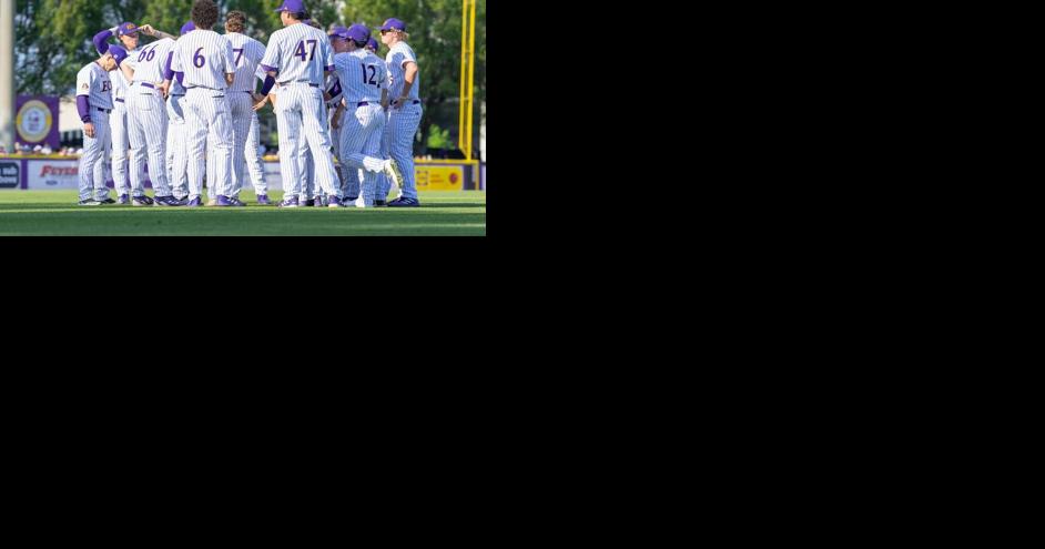 Baseball puts on a home run derby against NC State - Vimarsana News