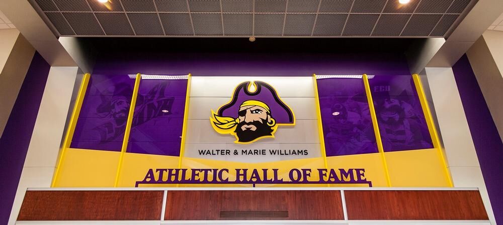 Senior Bowl Hall Of Fame To Induct Johnson - East Carolina University  Athletics