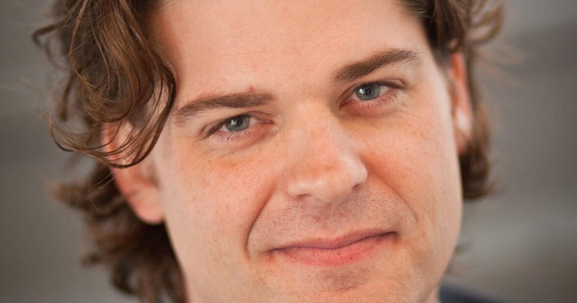 Dr. Brian Hare to speak at the Voyages of Discovery series event