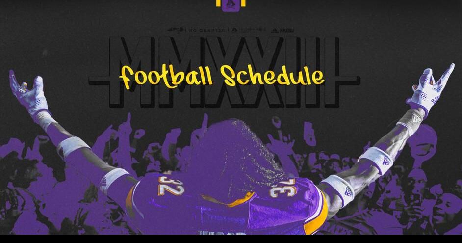 minnesota viking football schedule 2022