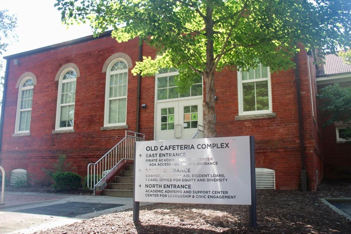 Ecu Financial Aid Continues To Help Amid Pandemic The East Carolinian Piratemedia1 Com