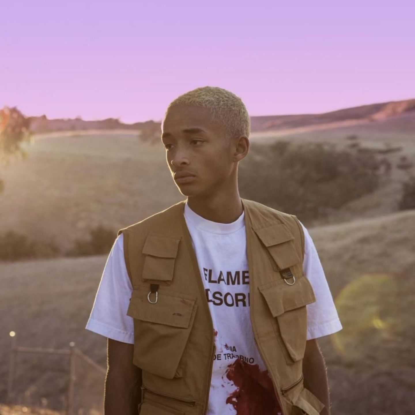 Jaden Smith s latest release lacks his authentic lyrical vibe