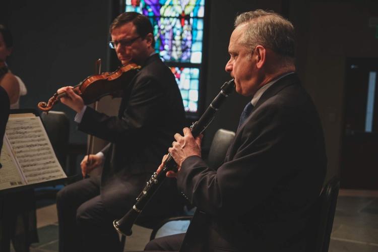 Cooperstown Quartet to play Haydn, Beethoven at ECU The East