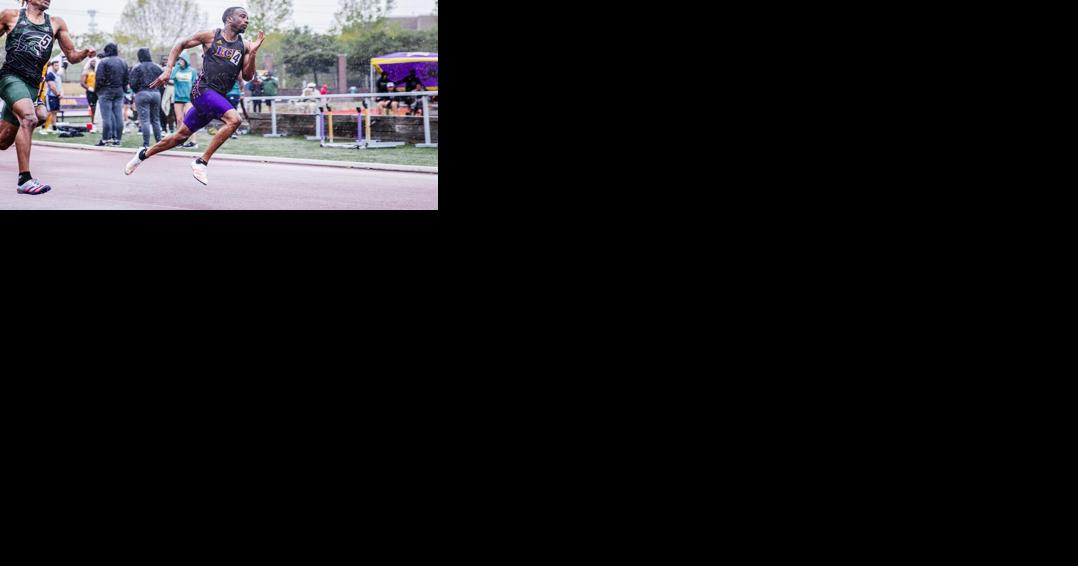 ECU track and field heads back to Mount Olive - Vimarsana News
