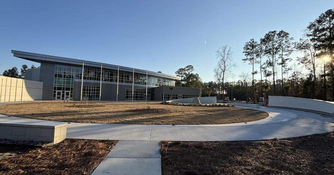 New museum will tell stories of North Carolina warriors who changed the world