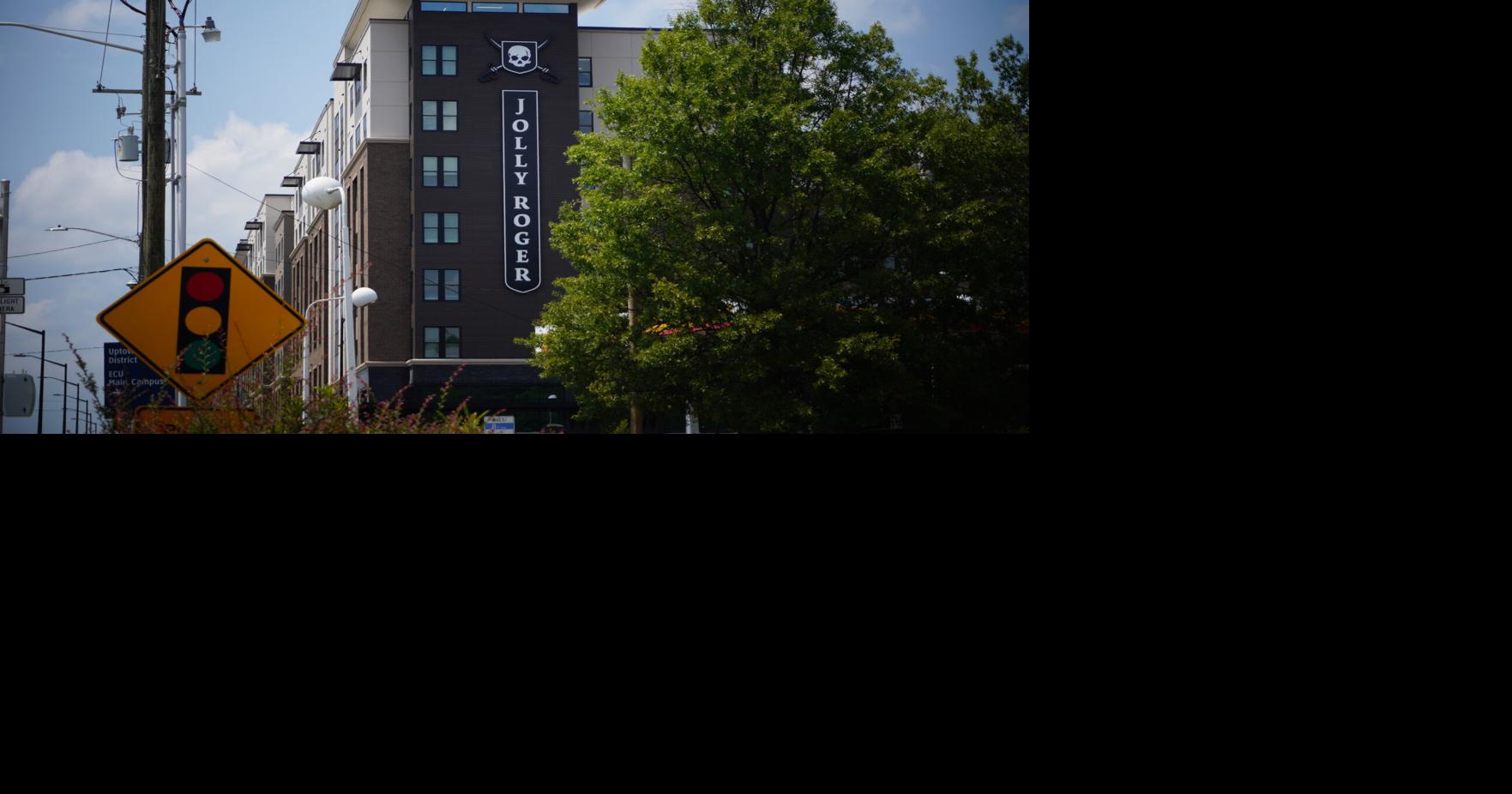 Jolly Roger faces plumbing issues, unkept amenities promises ...