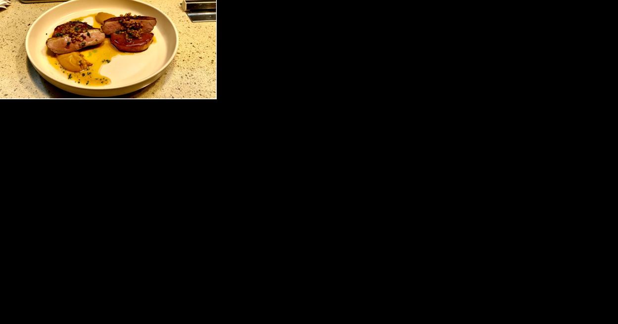Local restaurant fuses fine dining and early 1900s diner cuisine with local ingredients - Vimarsana News