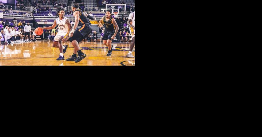 ECU men's basketball triumphed over Coppin State | The East Carolinian - Vimarsana News
