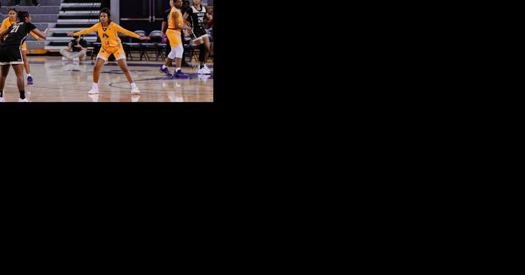 ECU women's basketball have split season after two games | The East Carolinian - Vimarsana News