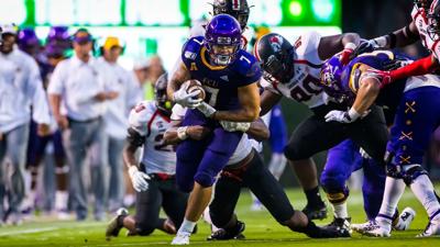 First Two Games Of 2020 Schedule Will Excite Theeastcarolinian