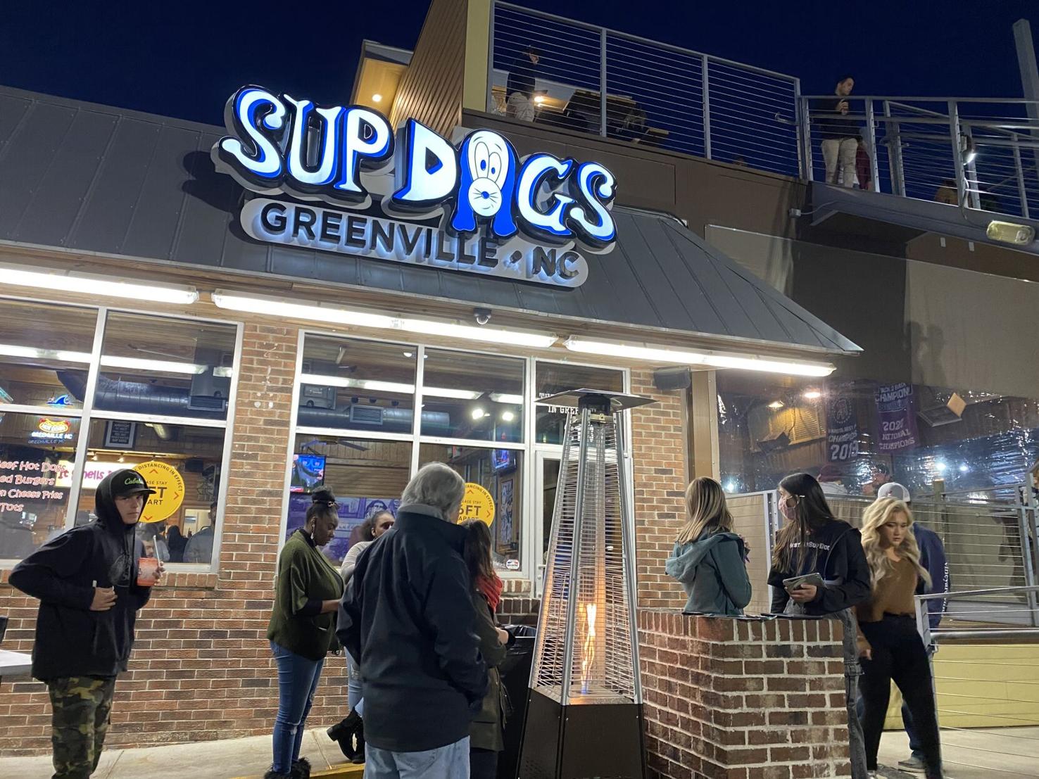 Sup Dogs fails to reclaim Barstool Best Bar title, community reflects
