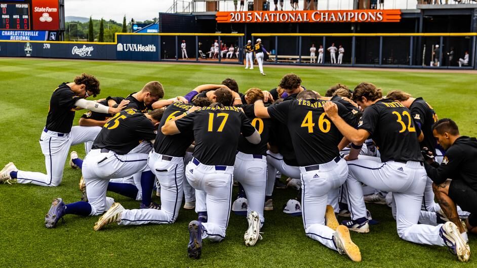 ECU baseball vs. Oklahoma: How to watch, live stream NCAA regionals