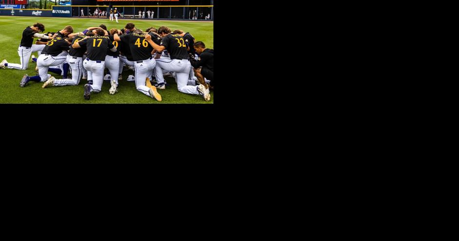 Weekend Recap of ECU Baseball in Charlottesville - Vimarsana News