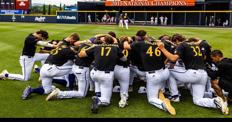 ACC Places Eight Teams in NCAA Baseball Regionals - Atlantic Coast