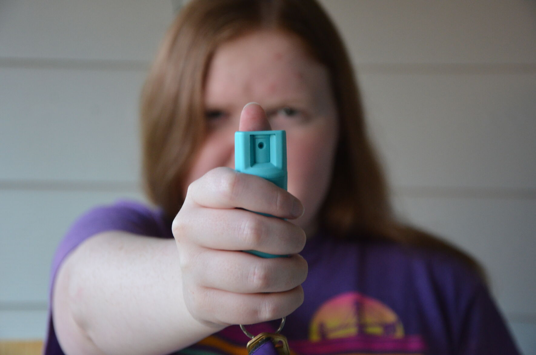 'Safety Gals' provides safe space for female students as crime rises | The East Carolinian - Vimarsana News