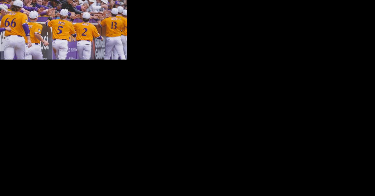 All the talk from ECU baseball's media day | The East Carolinian - Vimarsana News